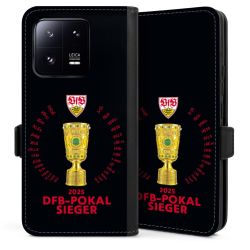 VfB DFB-Pokal Sieger Schwarz