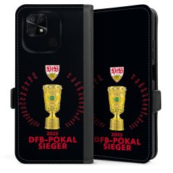VfB DFB-Pokal Sieger Schwarz