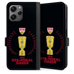 VfB DFB-Pokal Sieger Schwarz