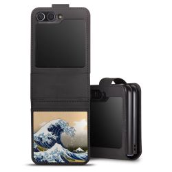 Great Wave of Kanagawa / Die große Welle vor Kanagawa