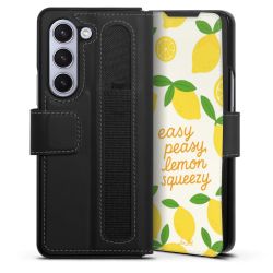 Easy Peasy Lemon Queezy