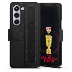 VfB DFB-Pokal Sieger Schwarz
