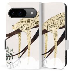 Sideflip mit Lasche weiß/seitliche Lasche