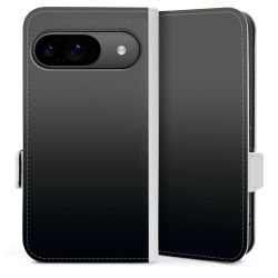 Sideflip mit Lasche weiß/seitliche Lasche