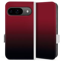 Sideflip mit Lasche weiß/seitliche Lasche