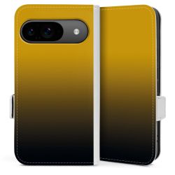 Sideflip mit Lasche weiß/seitliche Lasche