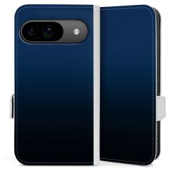 Sideflip mit Lasche weiß/seitliche Lasche