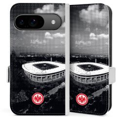 Sideflip mit Lasche weiß/seitliche Lasche