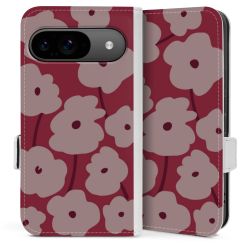 Sideflip mit Lasche weiß/seitliche Lasche