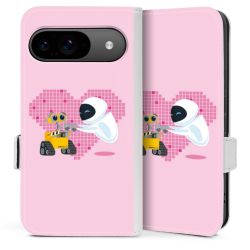 Sideflip mit Lasche weiß/seitliche Lasche