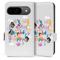 Sideflip mit Lasche weiß/seitliche Lasche