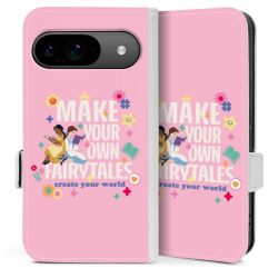 Sideflip mit Lasche weiß/seitliche Lasche