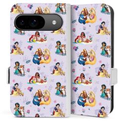 Sideflip mit Lasche weiß/seitliche Lasche