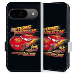 Sideflip mit Lasche weiß/seitliche Lasche