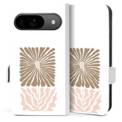 Sideflip mit Lasche weiß/seitliche Lasche