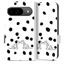 Sideflip mit Lasche weiß/seitliche Lasche