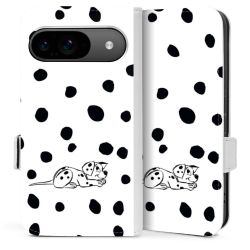 Sideflip mit Lasche weiß/seitliche Lasche