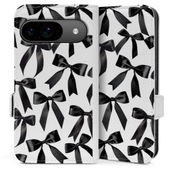 Sideflip mit Lasche weiß/seitliche Lasche