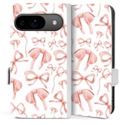 Sideflip mit Lasche weiß/seitliche Lasche