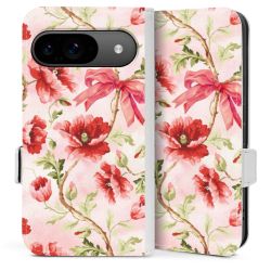 Sideflip mit Lasche weiß/seitliche Lasche