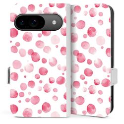 Sideflip mit Lasche weiß/seitliche Lasche