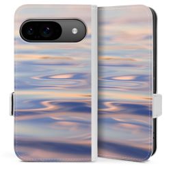 Sideflip mit Lasche weiß/seitliche Lasche