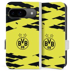 Sideflip mit Lasche weiß/seitliche Lasche