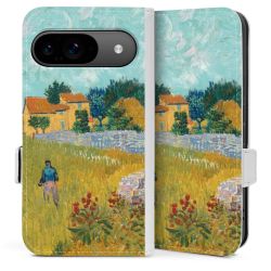 Sideflip mit Lasche weiß/seitliche Lasche