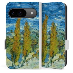 Sideflip mit Lasche weiß/seitliche Lasche