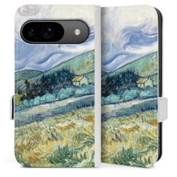 Sideflip mit Lasche weiß/seitliche Lasche