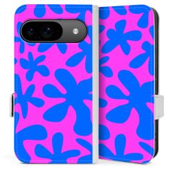 Sideflip mit Lasche weiß/seitliche Lasche