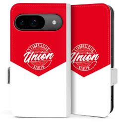 Sideflip mit Lasche weiß/seitliche Lasche