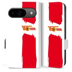 Sideflip mit Lasche weiß/seitliche Lasche