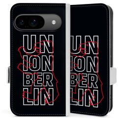 Sideflip mit Lasche weiß/seitliche Lasche