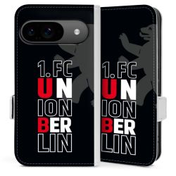 Sideflip mit Lasche weiß/seitliche Lasche