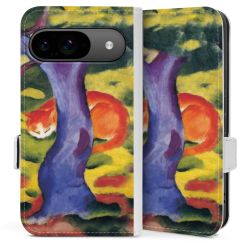 Sideflip mit Lasche weiß/seitliche Lasche