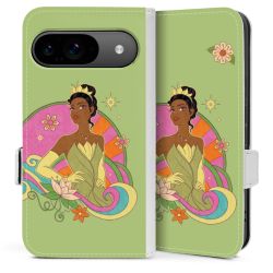 Sideflip mit Lasche weiß/seitliche Lasche