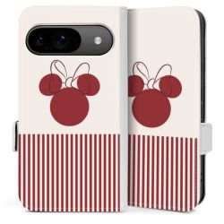 Sideflip mit Lasche weiß/seitliche Lasche