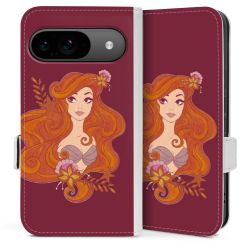 Sideflip mit Lasche weiß/seitliche Lasche