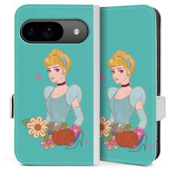 Sideflip mit Lasche weiß/seitliche Lasche