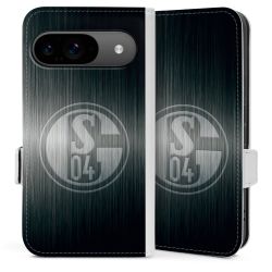 Sideflip mit Lasche weiß/seitliche Lasche