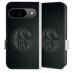 Sideflip mit Lasche weiß/seitliche Lasche