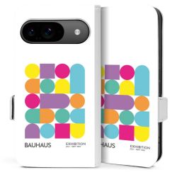 Sideflip mit Lasche weiß/seitliche Lasche