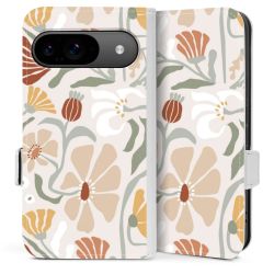 Sideflip mit Lasche weiß/seitliche Lasche