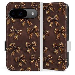 Sideflip mit Lasche weiß/seitliche Lasche