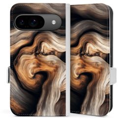 Sideflip mit Lasche weiß/seitliche Lasche