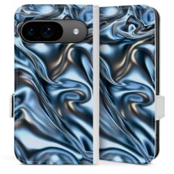 Sideflip mit Lasche weiß/seitliche Lasche