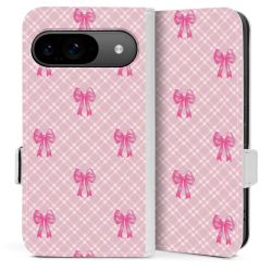 Sideflip mit Lasche weiß/seitliche Lasche