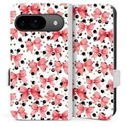 Sideflip mit Lasche weiß/seitliche Lasche