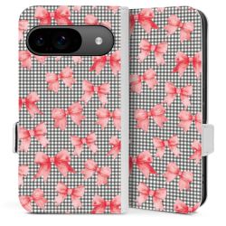 Sideflip mit Lasche weiß/seitliche Lasche